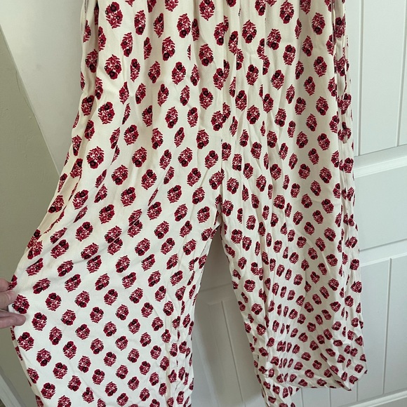 Spring Romper - Picture 2 of 3